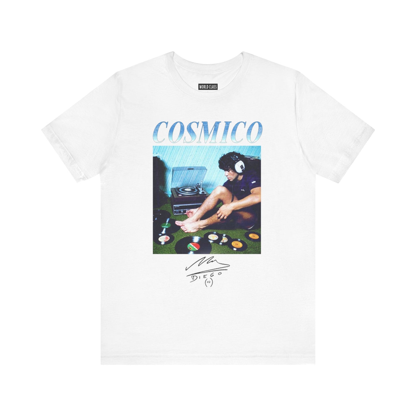 Cosmico T-Shirt