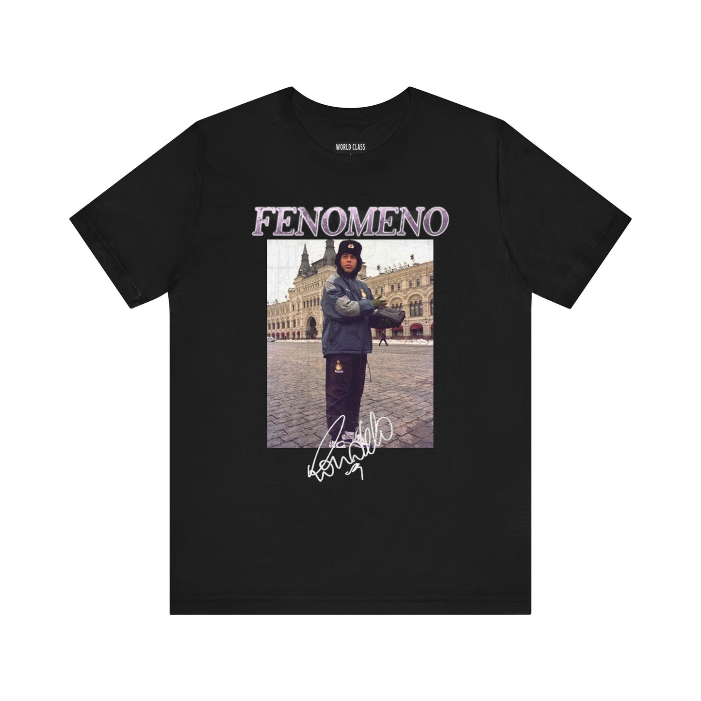 Fenomeno T-Shirt