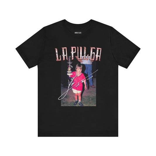 La Pulga T-Shirt