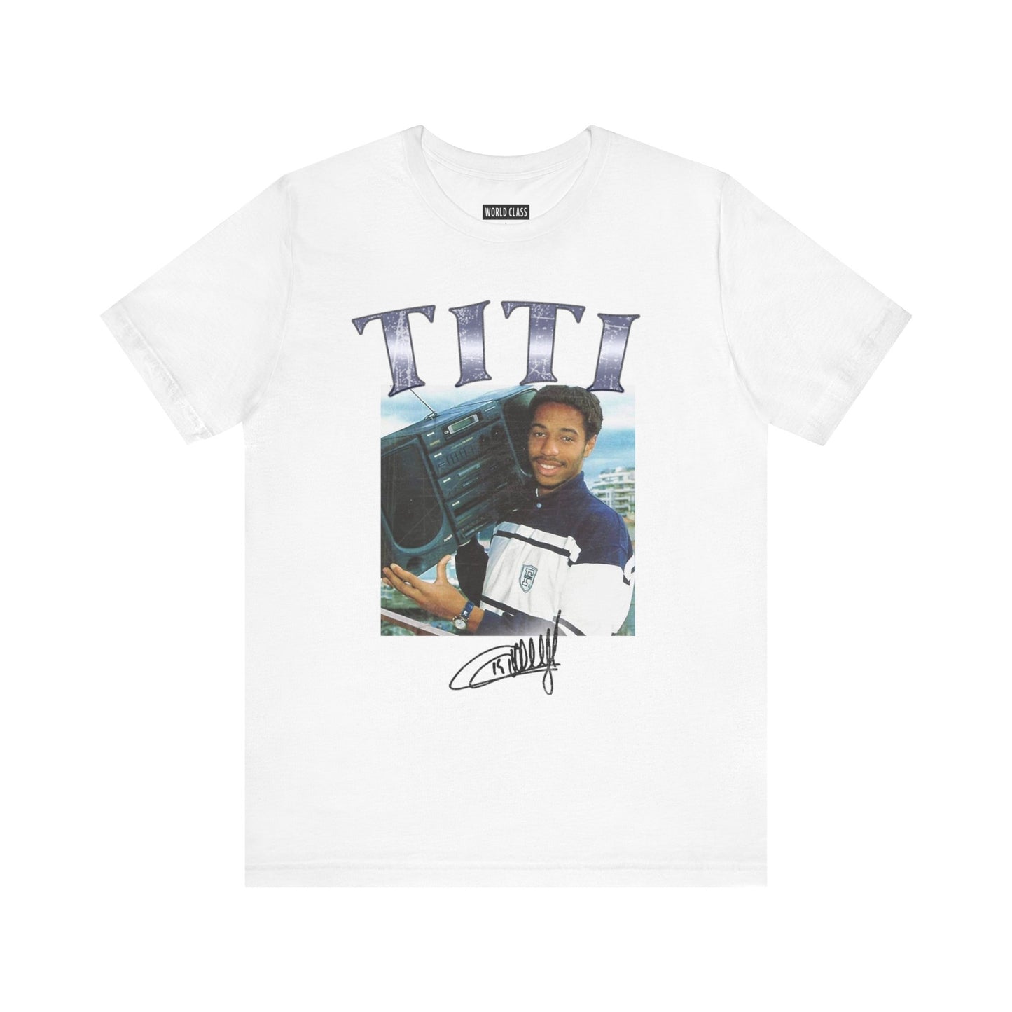 Titi T-Shirt