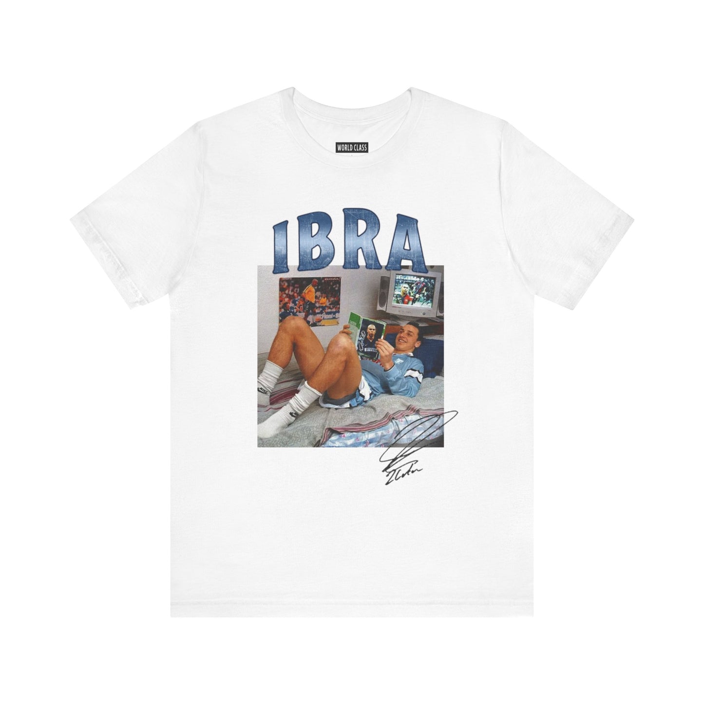 Ibra T-Shirt