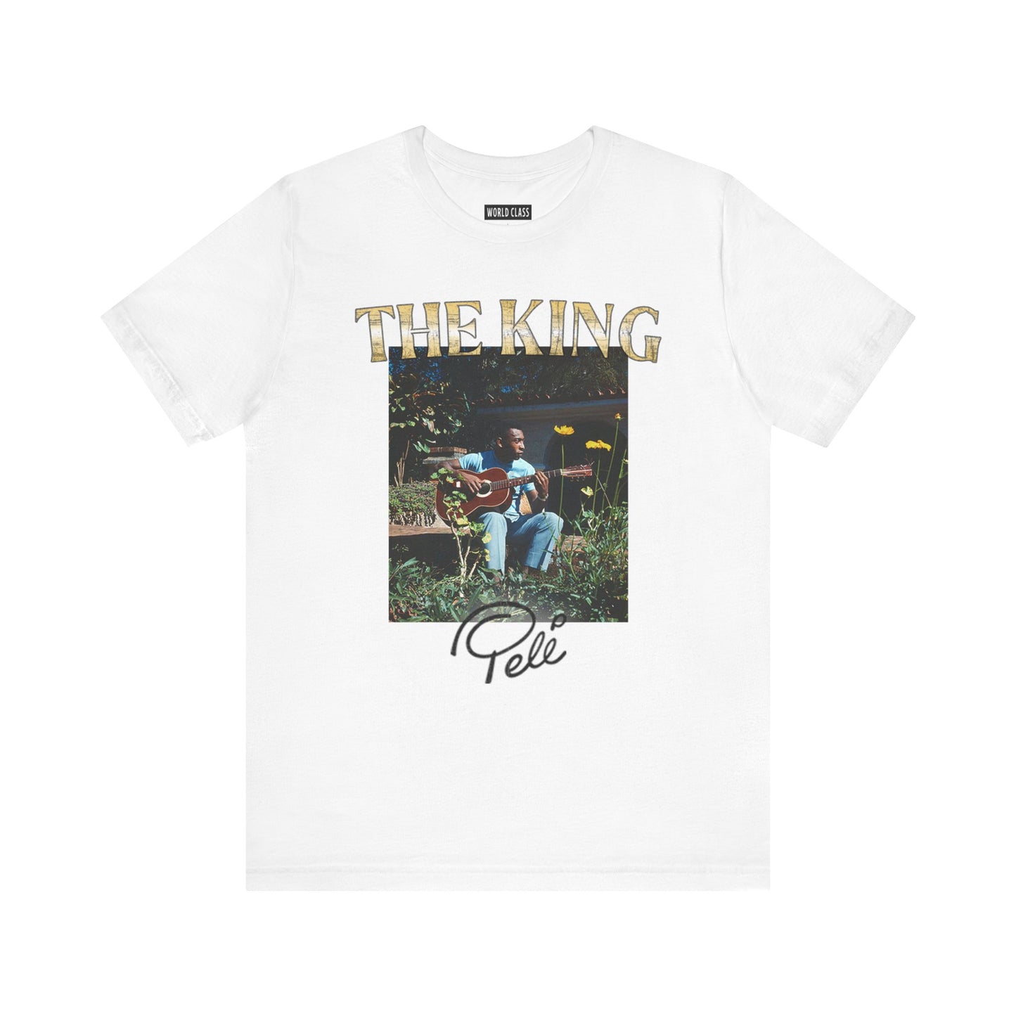 The King T-Shirt