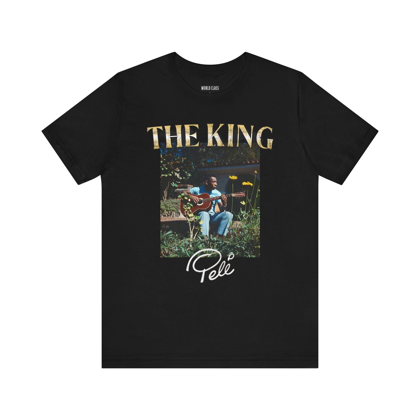 The King T-Shirt