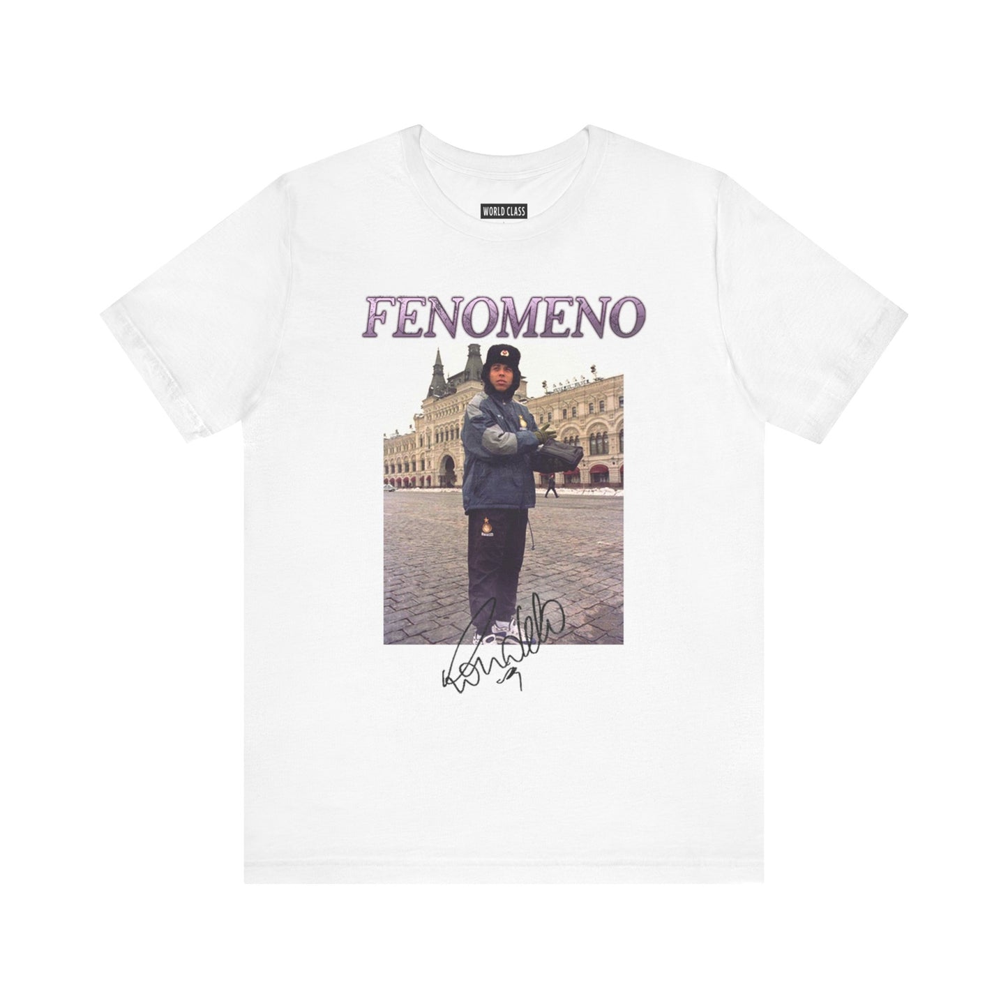 Fenomeno T-Shirt