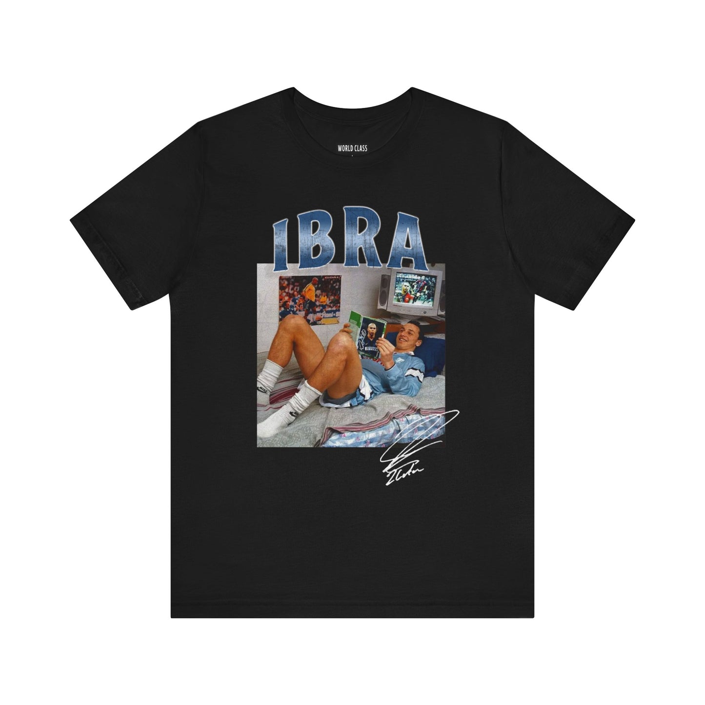 Ibra T-Shirt